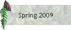 Spring 2009